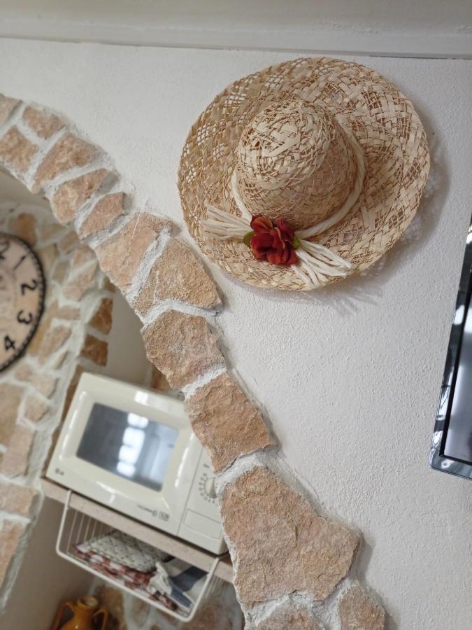 شقة Casa Citta Bianca أوستوني المظهر الخارجي الصورة