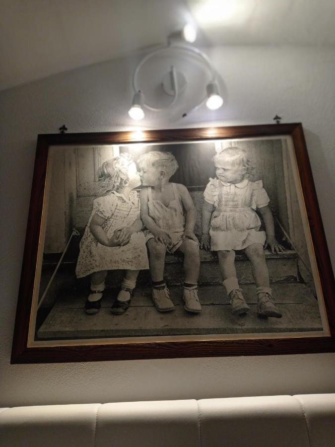 شقة Casa Citta Bianca أوستوني المظهر الخارجي الصورة