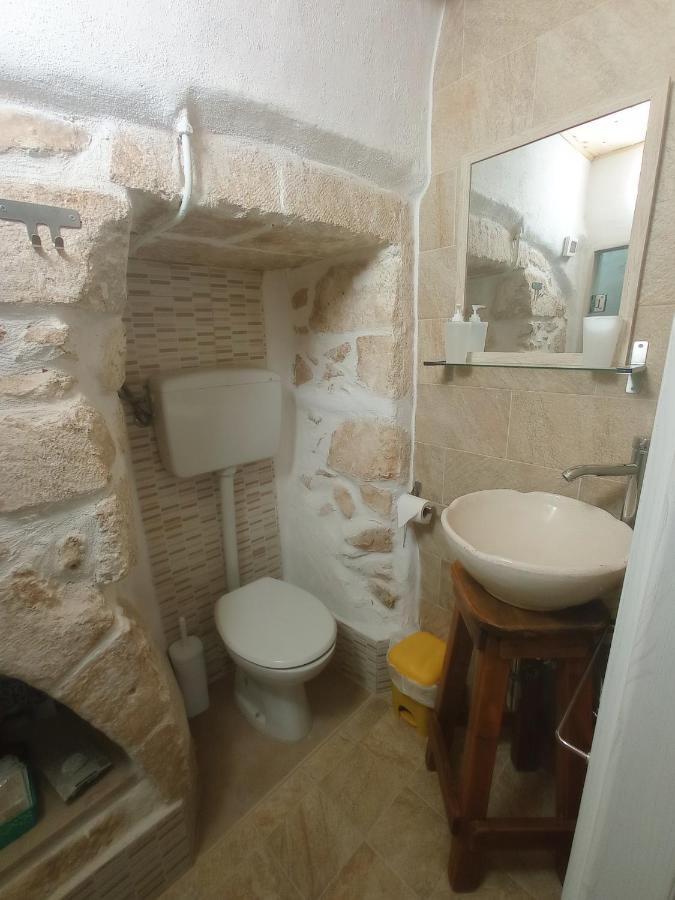 شقة Casa Citta Bianca أوستوني المظهر الخارجي الصورة